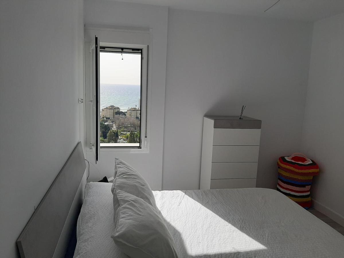 Arroyo Mar & Montana Cozy Place Benalmádena Buitenkant foto