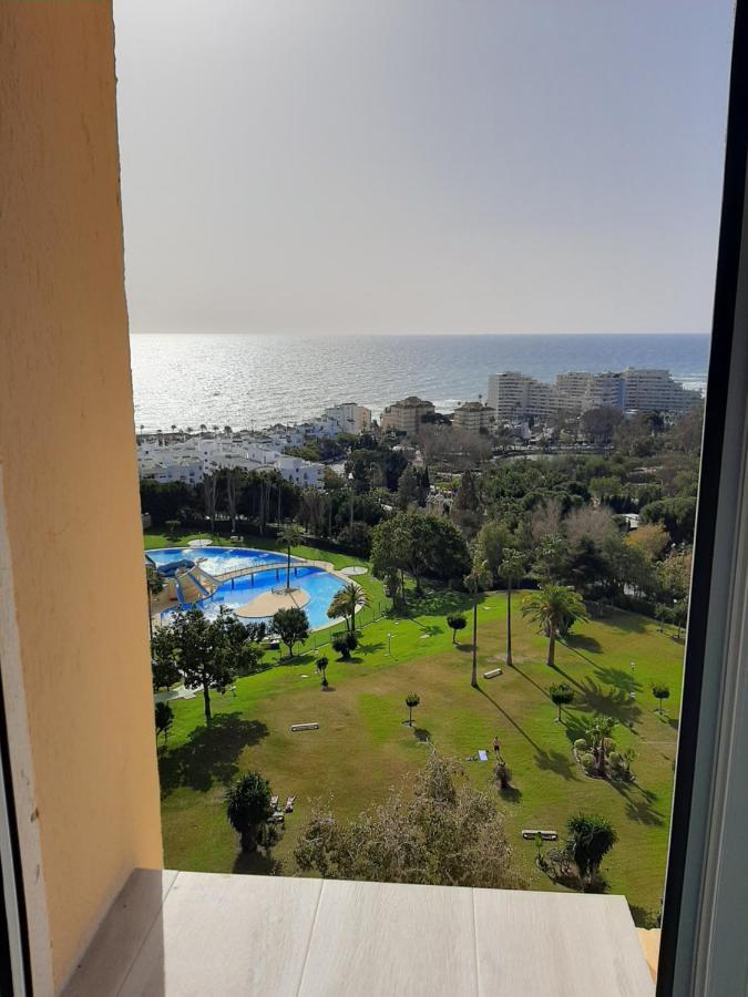 Arroyo Mar & Montana Cozy Place Benalmádena Buitenkant foto