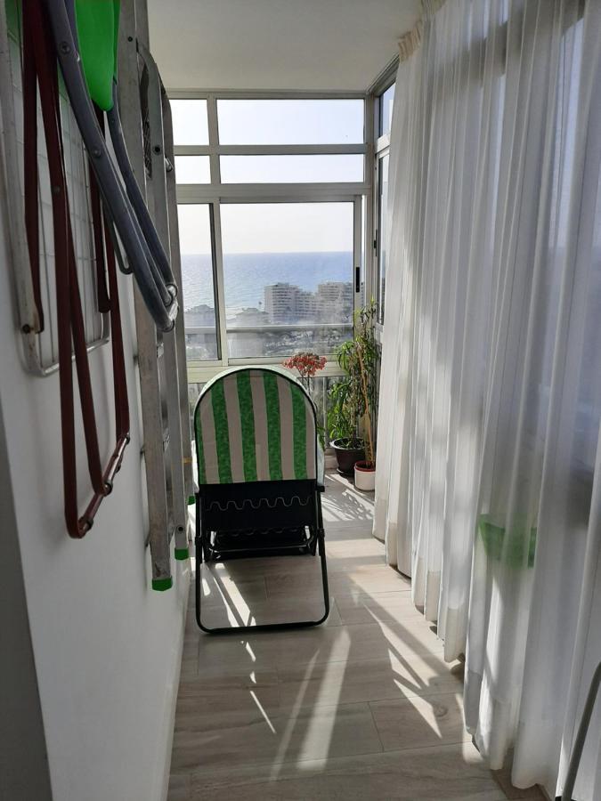 Arroyo Mar & Montana Cozy Place Benalmádena Buitenkant foto