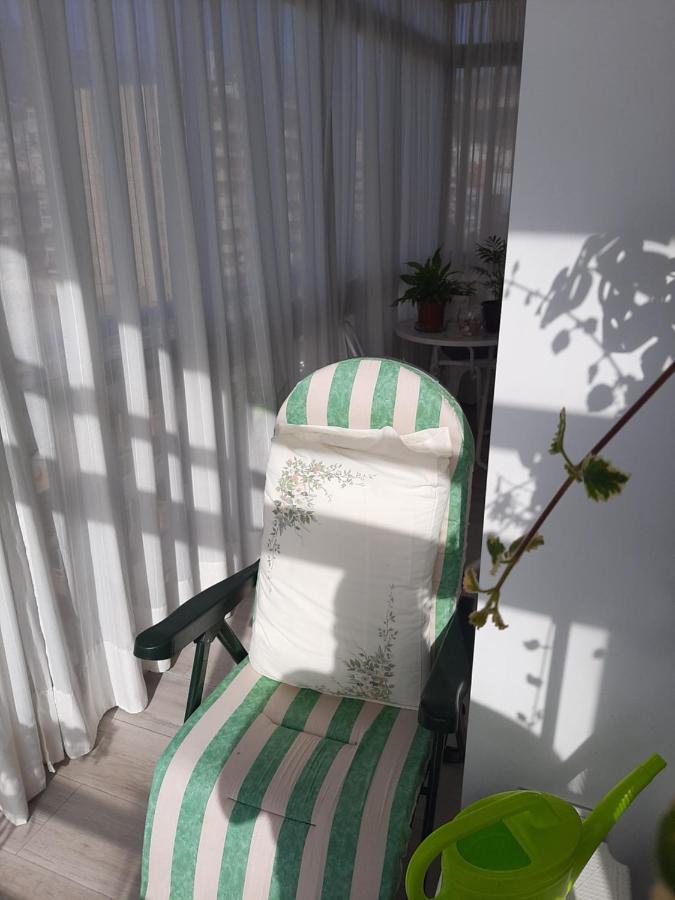Arroyo Mar & Montana Cozy Place Benalmádena Buitenkant foto