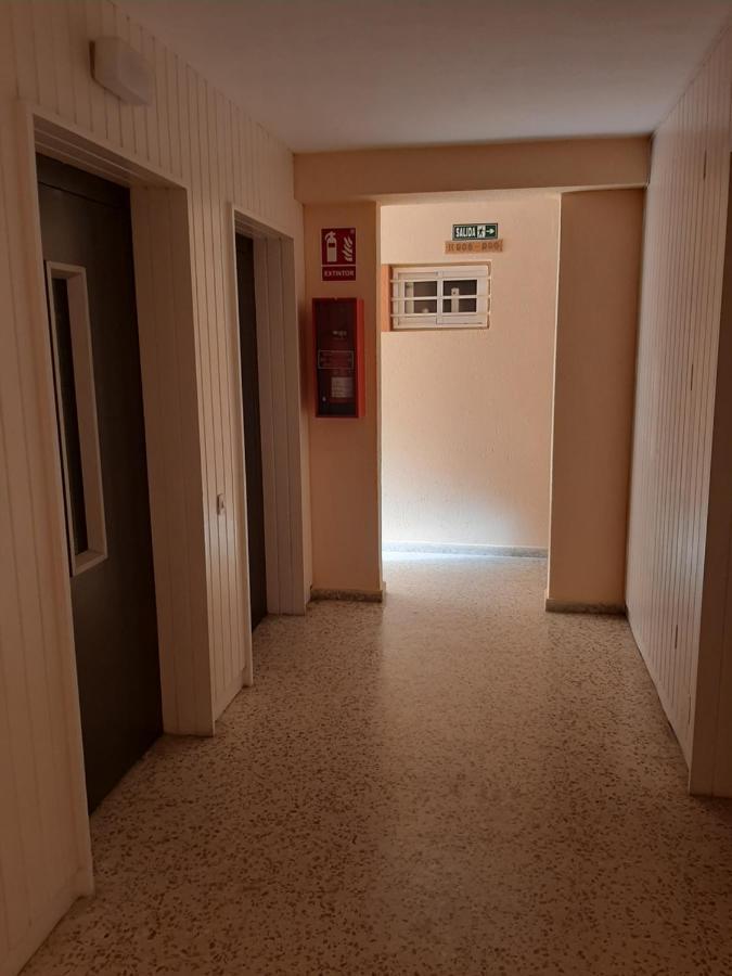 Arroyo Mar & Montana Cozy Place Benalmádena Buitenkant foto