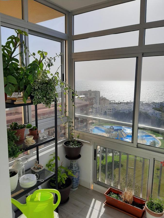 Arroyo Mar & Montana Cozy Place Benalmádena Buitenkant foto