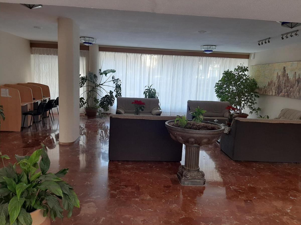 Arroyo Mar & Montana Cozy Place Benalmádena Buitenkant foto