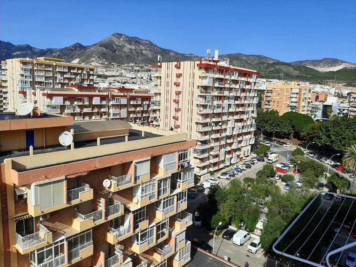 Arroyo Mar & Montana Cozy Place Benalmádena Buitenkant foto